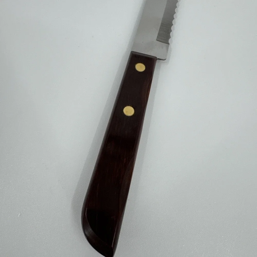 Washington Forge Stainless USA 13